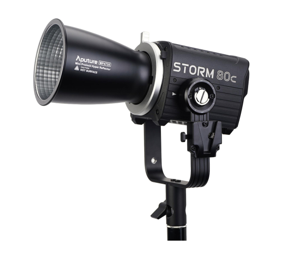 Aputure Storm 80c - 1491156 - zdjęcie